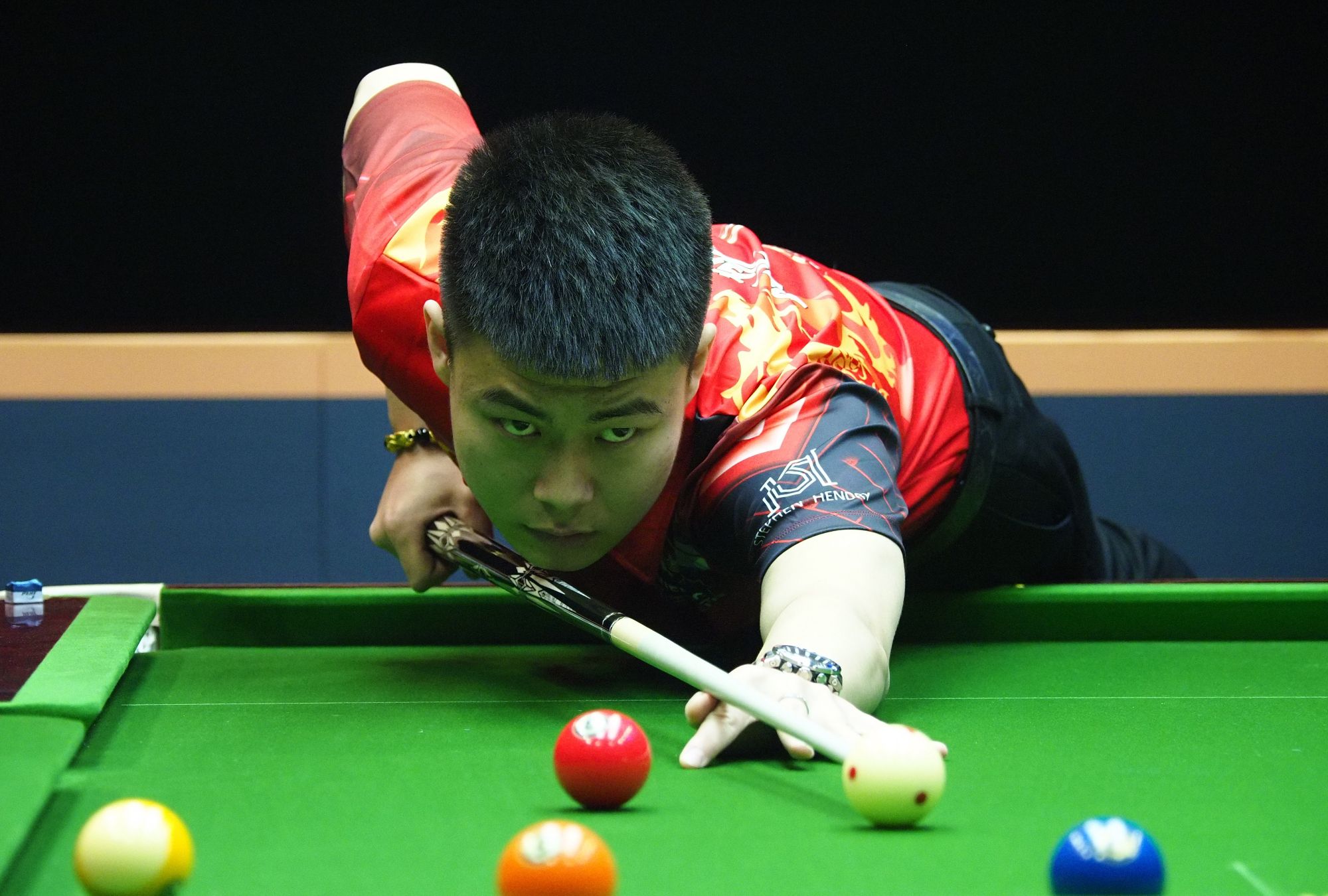 BA的黑山 BA的黑山