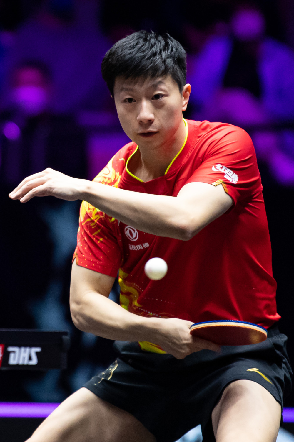 中国球员在 中国球员在