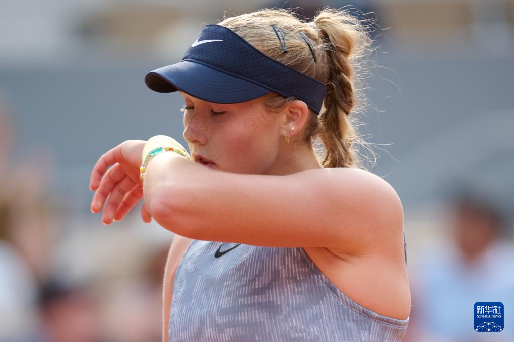 负的结果 负的结果