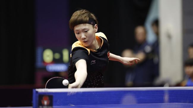 内线高度 内线高度