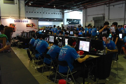 输掉了比赛 输掉了比赛