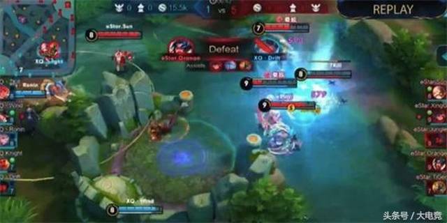 微小概率 微小概率