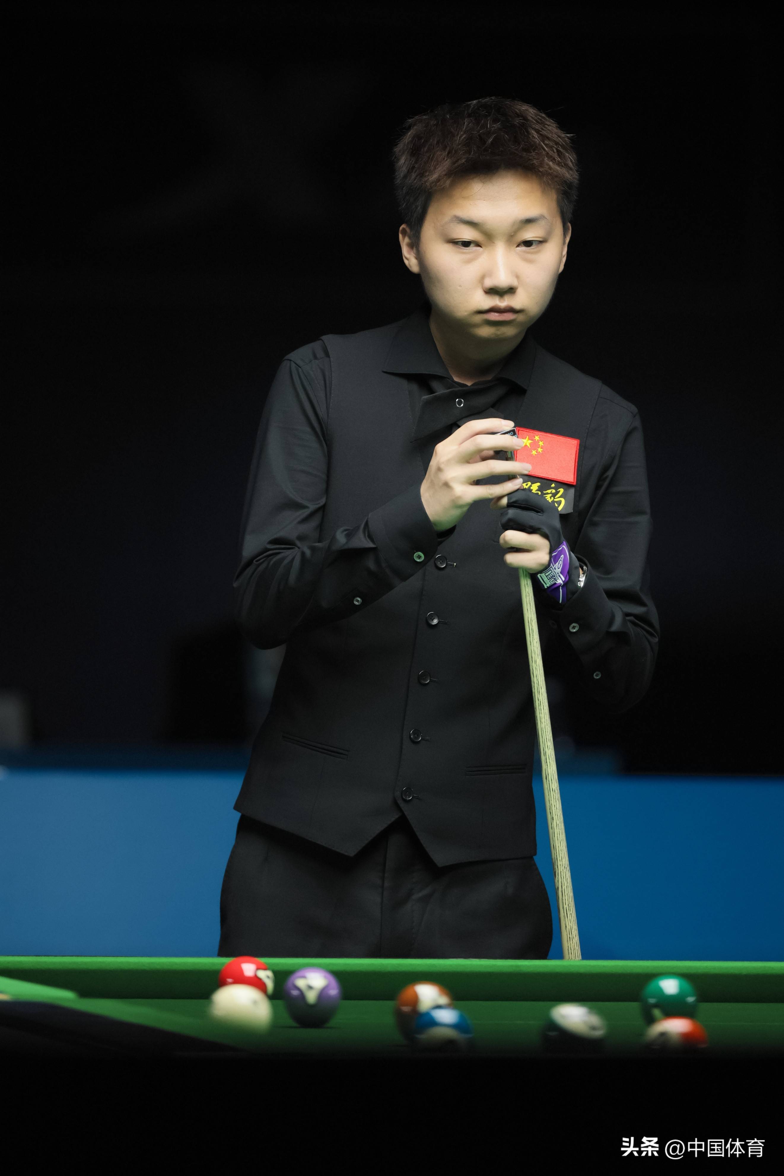 的三角博弈 的三角博弈